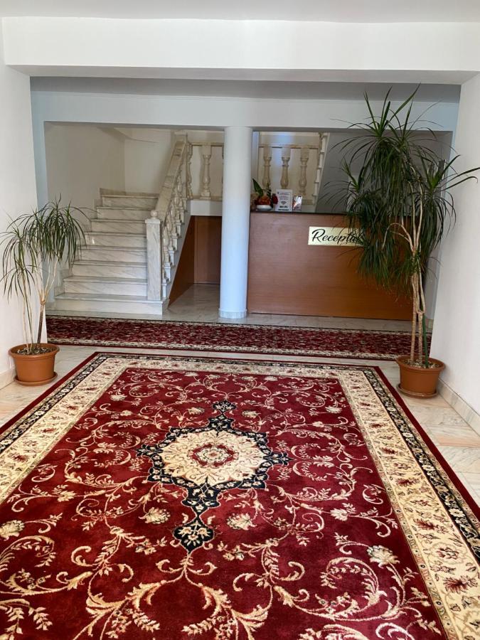 Pensiunea Ana Băile Felix Esterno foto