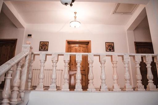 Pensiunea Ana Băile Felix Esterno foto