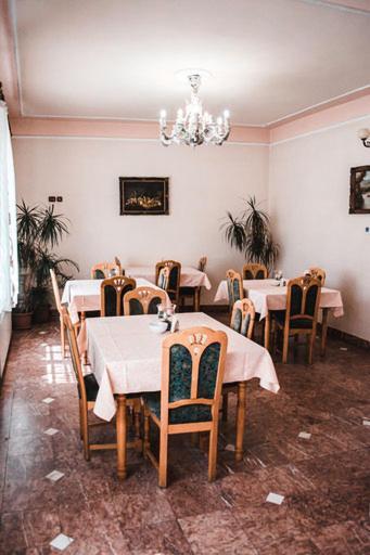 Pensiunea Ana Băile Felix Esterno foto