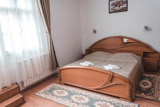 Pensiunea Ana Băile Felix Esterno foto