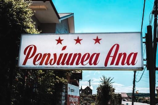 Pensiunea Ana Băile Felix Esterno foto
